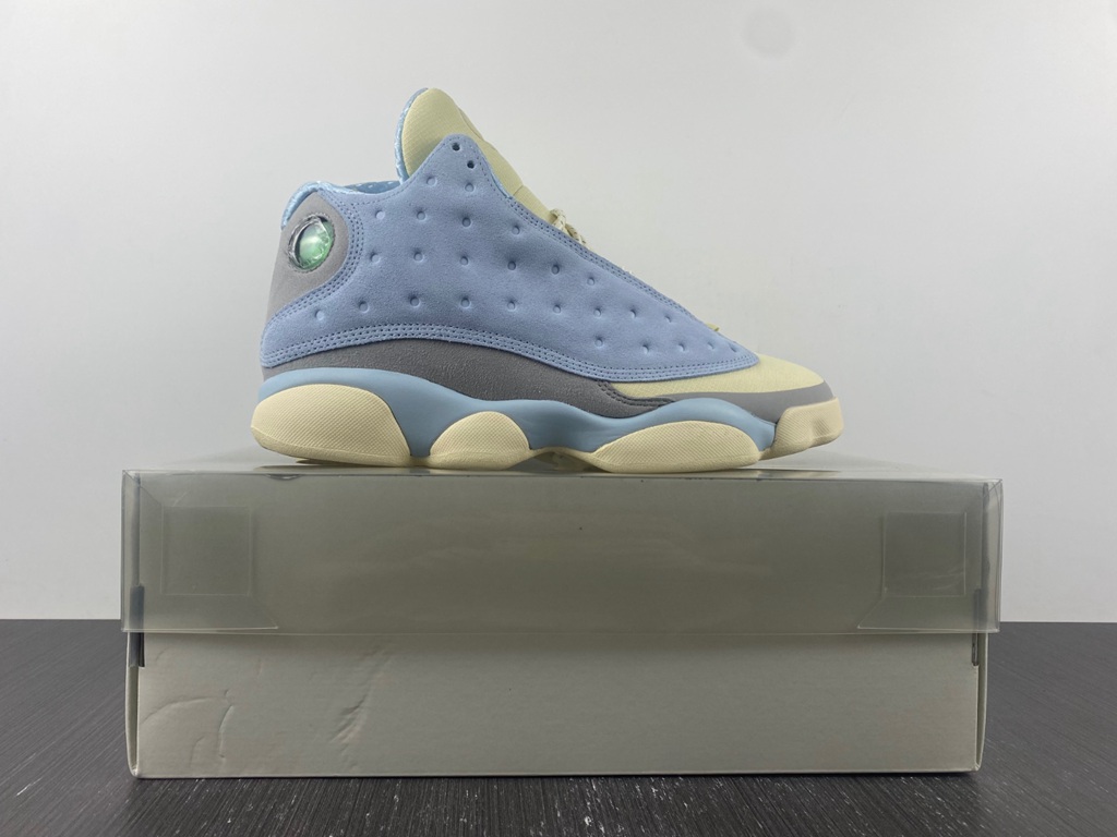 Air Jordan 13+SOLEFLY*AIJ Jordan 13